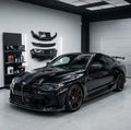 TUNING COCHE